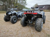 Hummer 200 AVM, 2025 г.