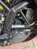 KTM 125 RC, 2019 г.