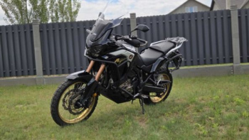 Honda CRF 1100 Adventure Sport, 2021 г.