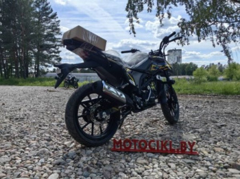 Roliz ALPHA URSA, 2026 г.