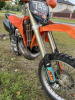 KTM SX, 2007 г.