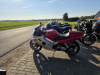 Honda VFR 50th, 1999 г.