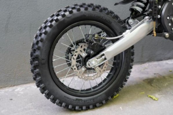 SSSR CORE 125 Red Cat Mask, 2025 г.