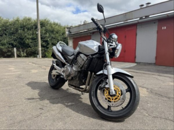Honda CB CB919, 2004 г.