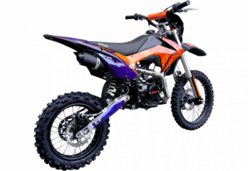 BSE EX 14/12 Blue Orange Ant, 2026 г.