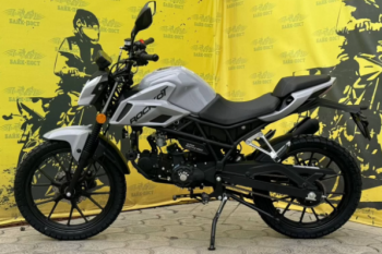 ROCKOT ALPHA RESTYLE, 2026 г.