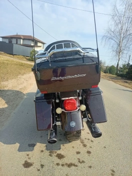 Круизер/чоппер Harley-Davidson Road Glide, 2011 г.