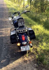 Kawasaki Vulcan VN900, 2007 г.