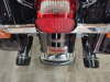 Harley-Davidson Road King FLHR, 2008 г.