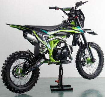 Racer Enduro TRX125, 2023 г.