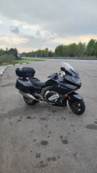 BMW K 1600 GT, 2013 г.