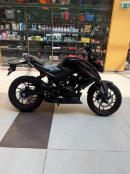 Progasi Flex 250, 2026 г.
