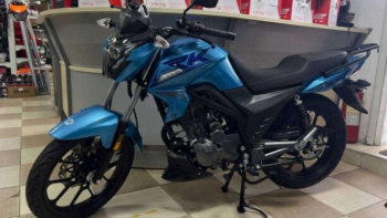 Stels RK125 LIMITED EDITION, 2026 г.
