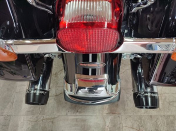 Harley-Davidson Road King FLHR, 2008 г.