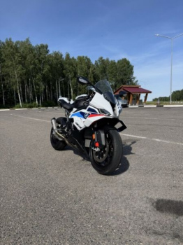 BMW S, 2025 г.
