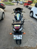 Yamaha FZ, 2005 г.