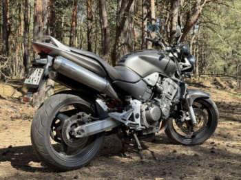 Honda CB 900F (Hornet), 2003 г.
