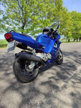 Honda CBR, 1994 г.