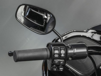 Harley-Davidson Road Glide ST, 2022 г.