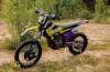 Эндуро AVM KEEN YBS300, 2026 г.