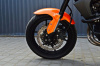 Kawasaki Versys KLE650, 2013 г.