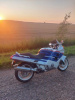 Honda CBR, 1989 г.