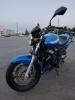 Kawasaki ZR, 2000 г.
