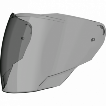 Визор of618 visor light tinted