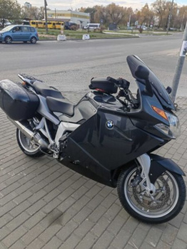 BMW K K1200GT, 2006 г.