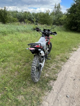 Garo 175FM GR300, 2026 г.