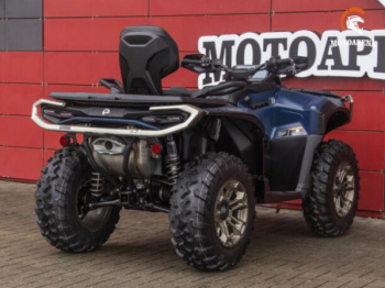 BRP Can-Am Outlander MAX Limited 1000R, 2026 г.