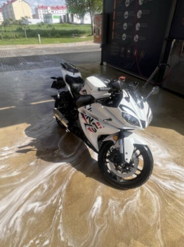 Motoland R1 300, 2024 г.