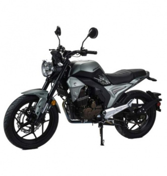 Motoland CBR, 2026 г.