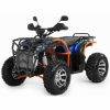 Sharmax TIGER 4х4 380, 2025 г.