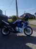 Suzuki GSX, 2007 г.