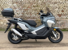 SPRMOTORS TRAVEL MAX T4 50H EFI, 2026 г.