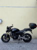 Honda CB 600F Hornet, 2007 г.