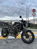 Suzuki SV 650x, 2021 г.