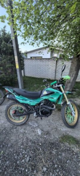 Roliz 005 SPORT 172fmm, 2021 г.