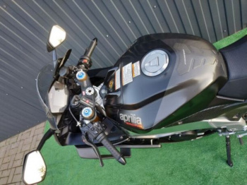 Aprilia RSV4 FACTORY APRC, 2019 г.