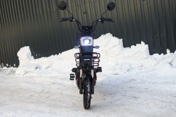  AVM Delta Pro, 2026 г.