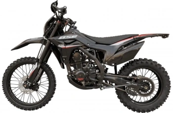 Эндуро BSE Z9 S, 2026 г.