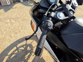 KTM 390, 2016 г.