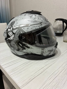 Шлем HJC i71 TAURUS MC5SF