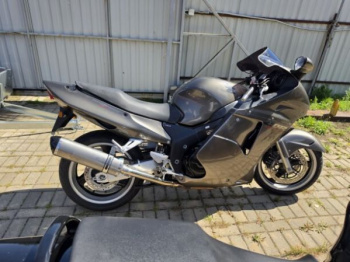 Honda CBR, 1997 г.