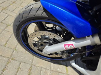 Suzuki GSX, 2009 г.