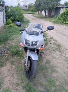 Honda VFR, 1996 г.
