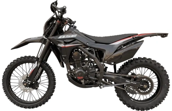 Эндуро BSE Z9 S, 2026 г.