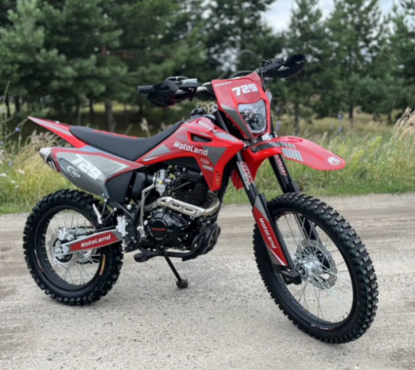 Motoland Sport 300 R, 2026 г.