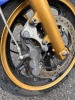 Honda VTR 250, 2003 г.